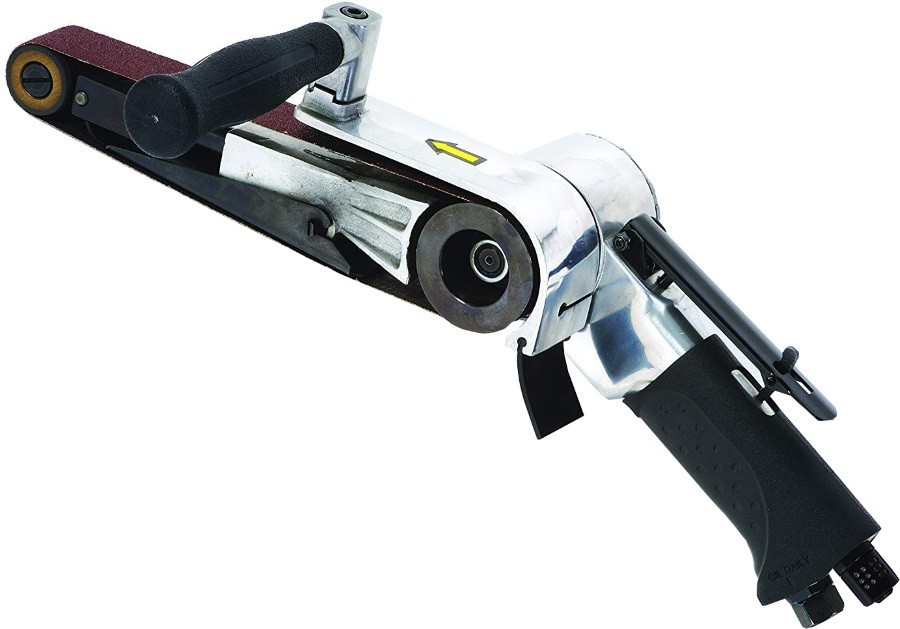 Стрічкова шліфмашина Suntech SM-6X-6300