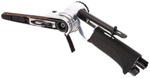 Стрічкова шліфмашина Suntech SM-6W-6100