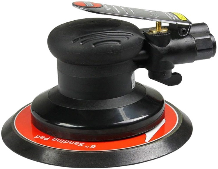 Полірувальна машина Suntech SM-66-6133