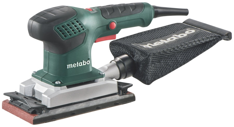 Шліфувальна машина Metabo SRE 3185 600442500