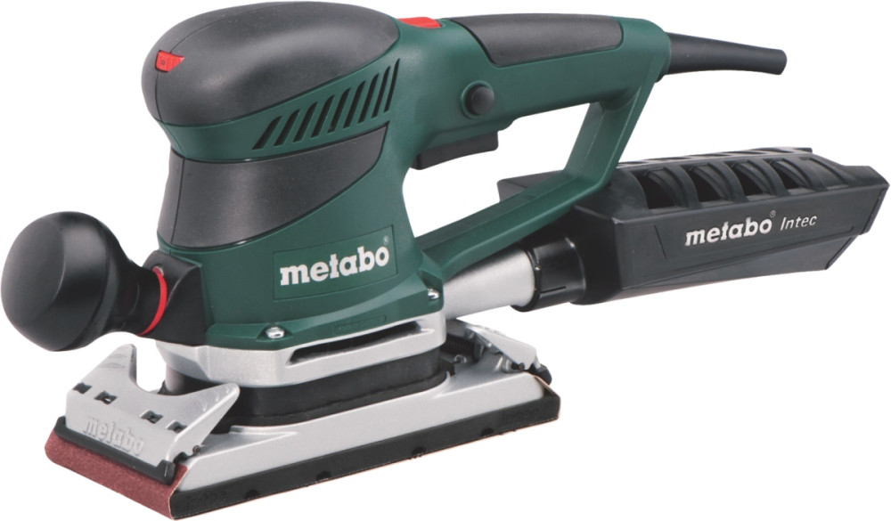 Шлифовальная машина Metabo SRE 4351 TurboTec 611351000