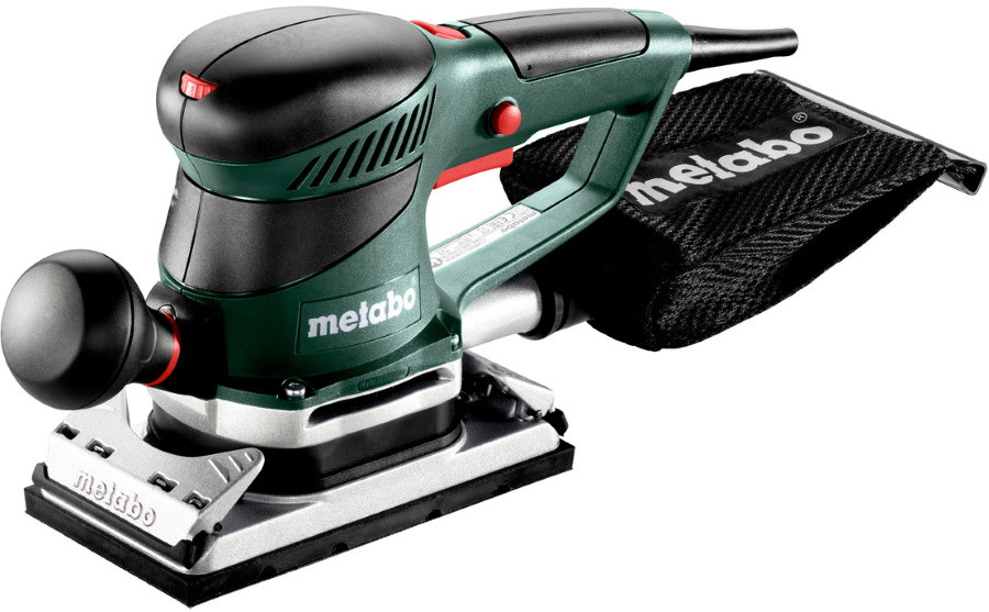 Шлифовальная машина Metabo SRE 4350 TurboTec 611350000