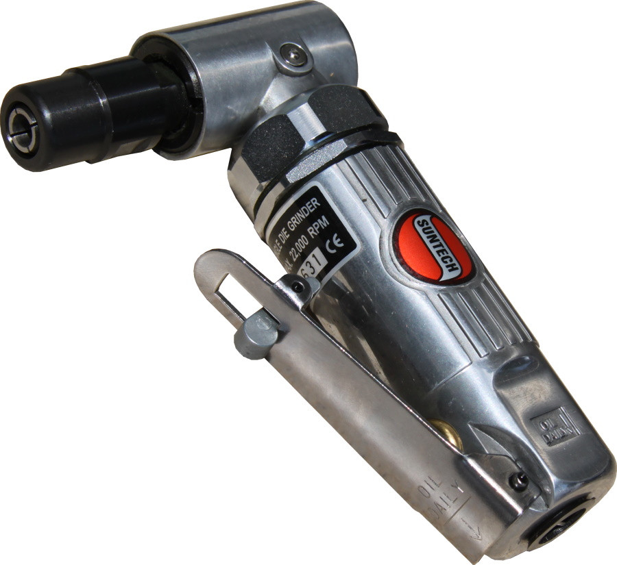 Болгарка Suntech SM-562K