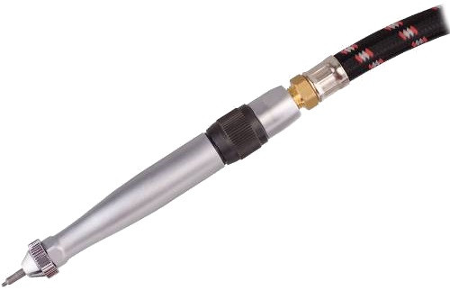 Пряма шліфмашина Suntech SM-10-1001K