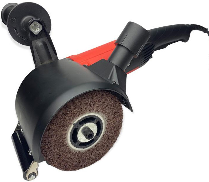 Шліфувальна машина FELISATTI ShM-110/1400EML