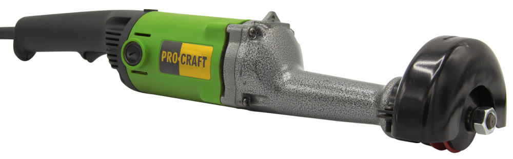 Прямая шлифмашина Procraft SG1020
