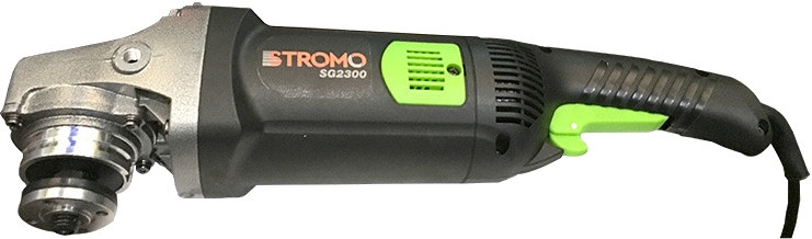 Болгарка STROMO SG 2300