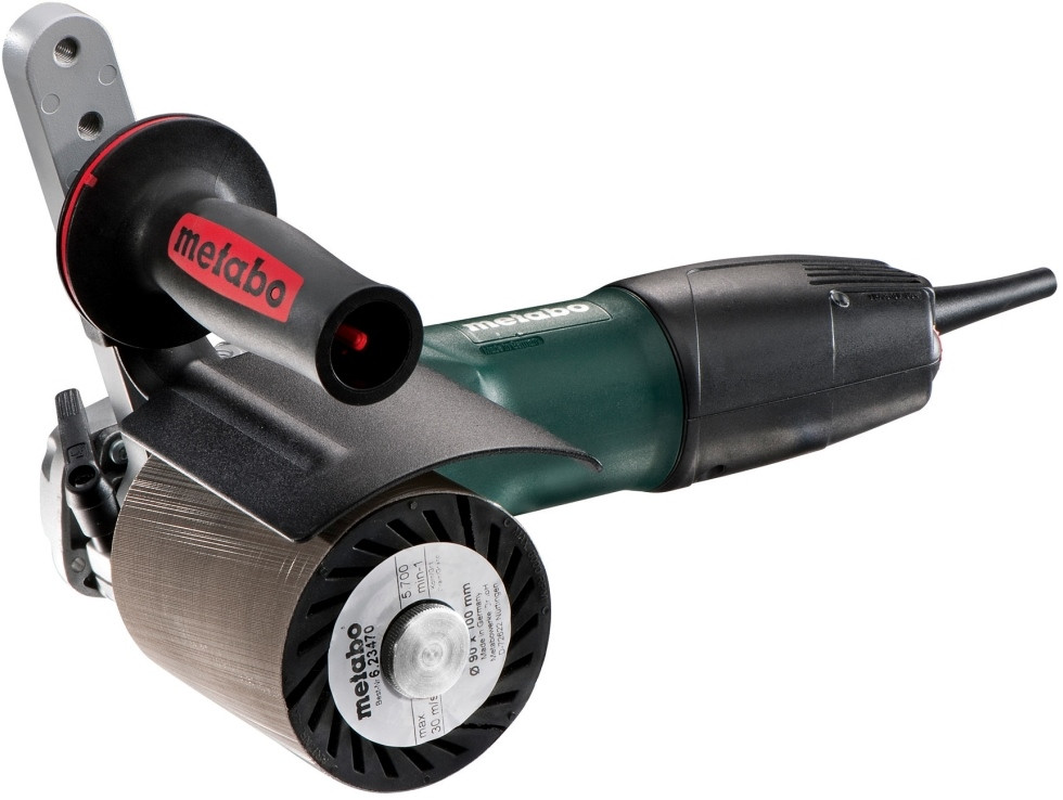 Шліфувальна машина Metabo SE 12-115 602115510