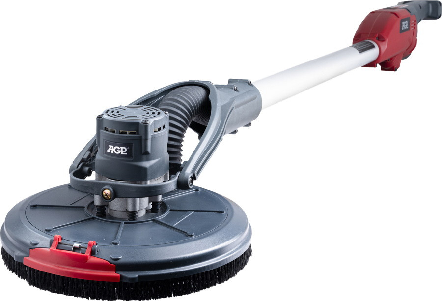 Шлифовальная машина AGP SB9