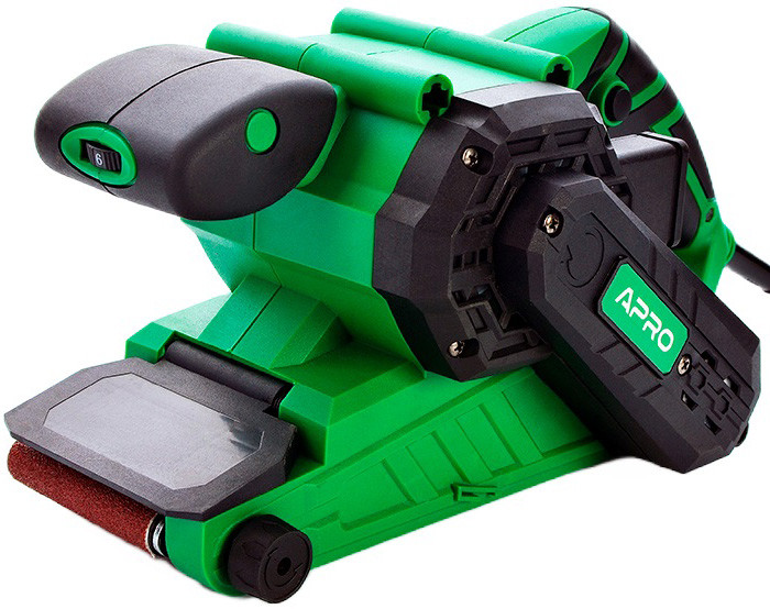 Стрічкова шліфмашина Apro SB1100 899291