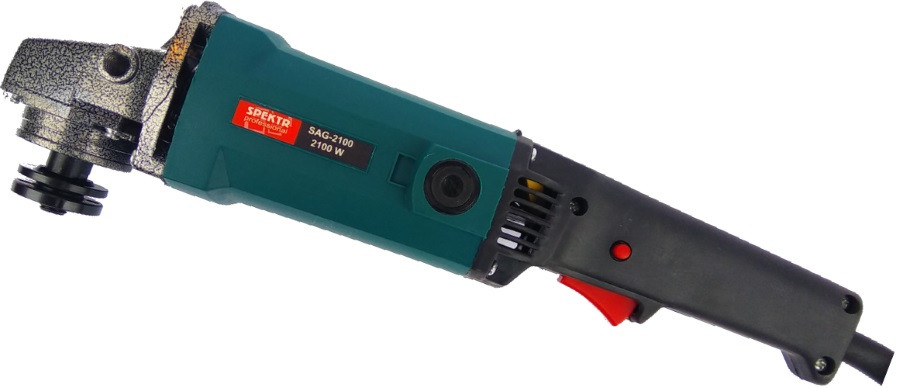 Болгарка Spektr SAG-2100