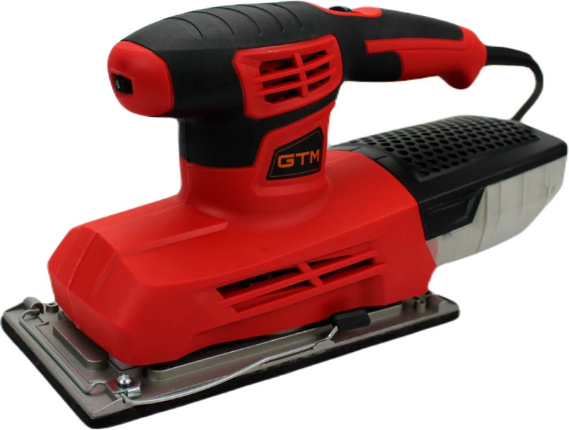 Шлифовальная машина GTM S115/300E