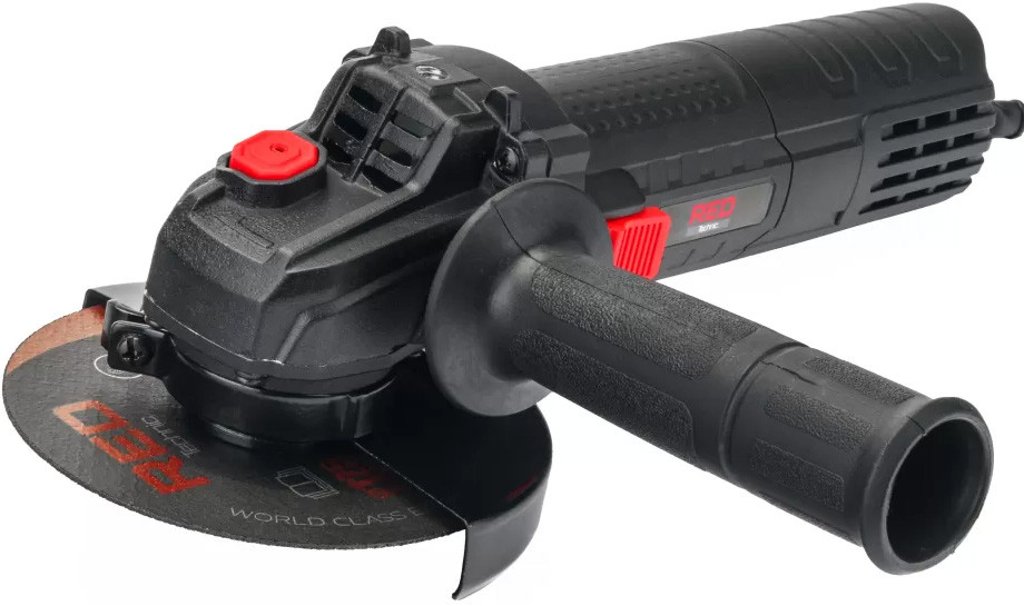 Болгарка RED TECHNIC RTSZK0013