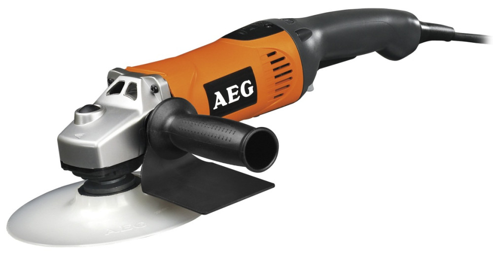 Полировальная машина AEG SE 12-180 (4935412279)