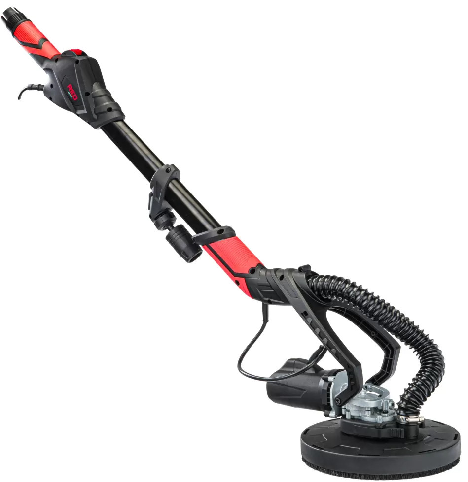 Шліфувальна машина RED TECHNIC RTSDG0085