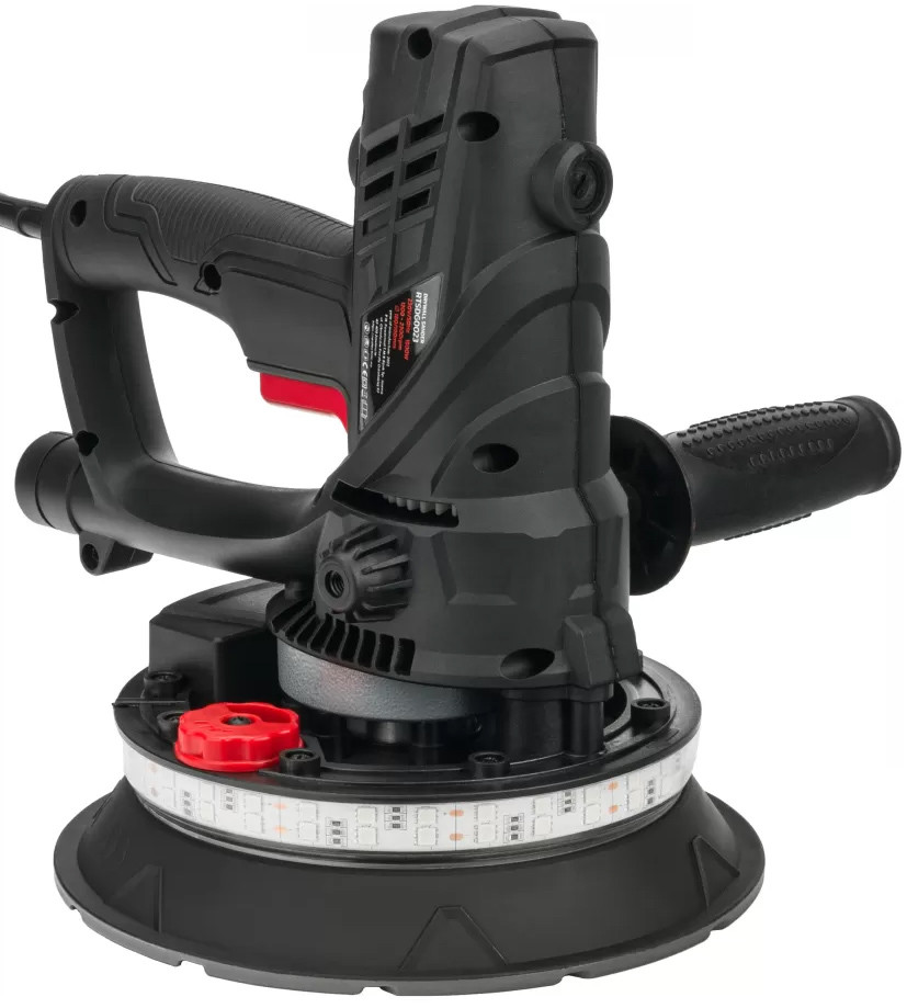 Шліфувальна машина RED TECHNIC RTSDG0023