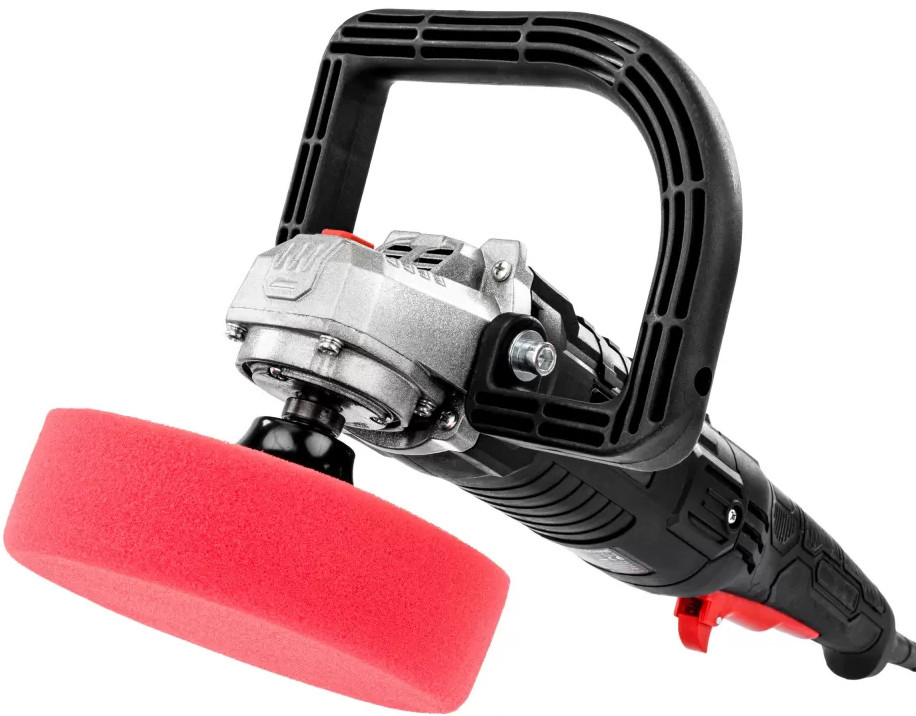 Полірувальна машина RED TECHNIC RTPS0088