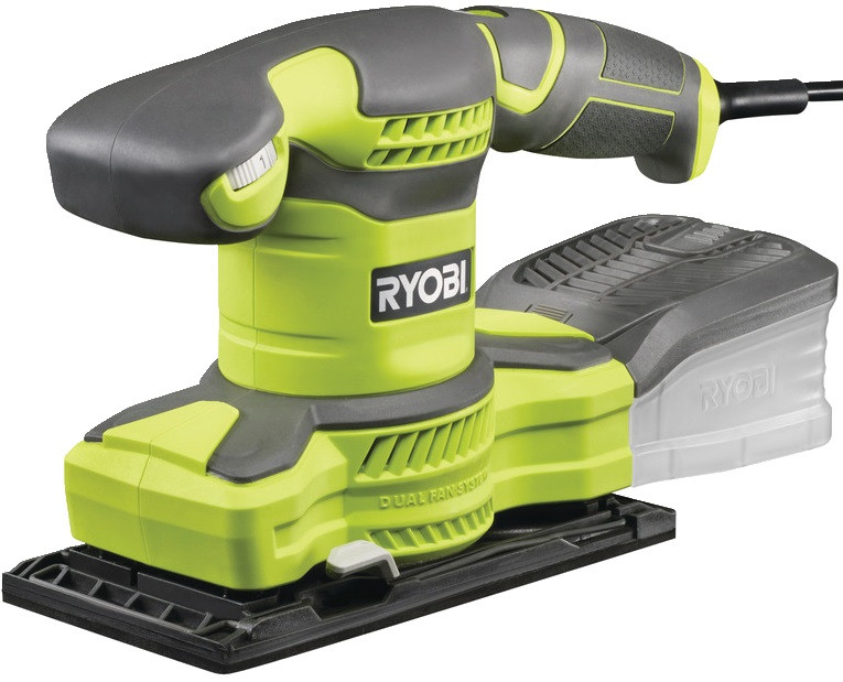 Шліфувальна машина Ryobi RSS280-S (5133003502)