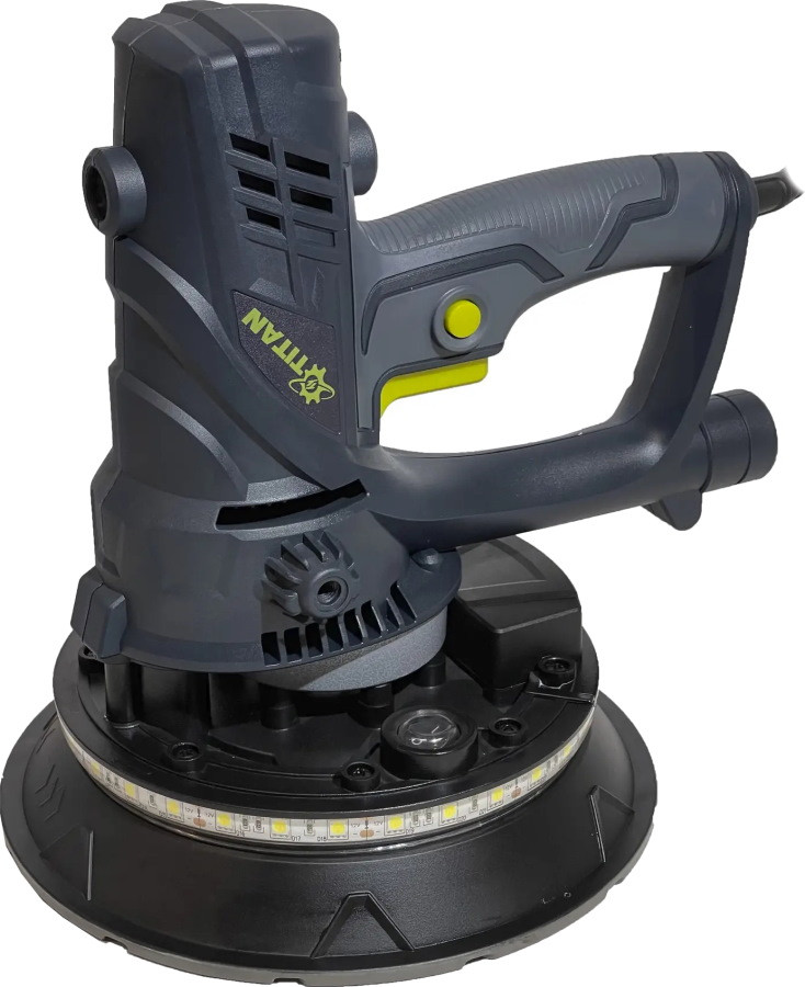 Шліфувальна машина TITAN RSM 9180