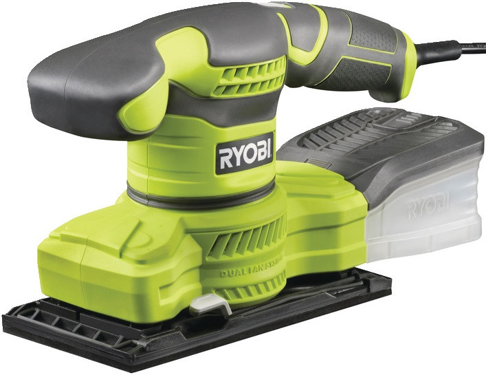 Шліфувальна машина Ryobi RSS200-G (5133003500)