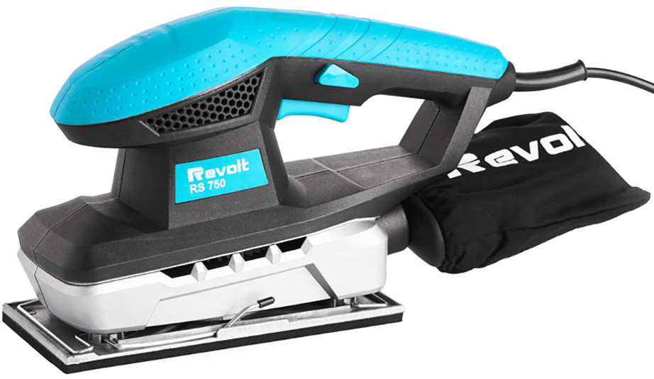 Шліфувальна машина Revolt RS 750