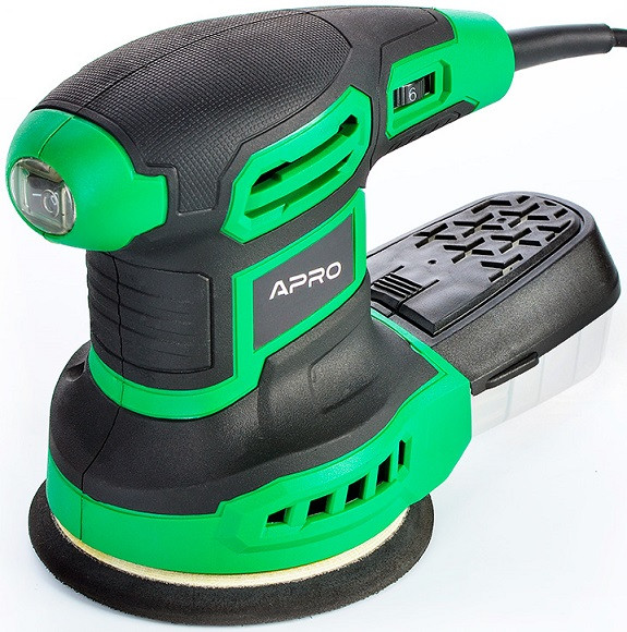 Эксцентриковая шлифмашина Apro RS500 899271