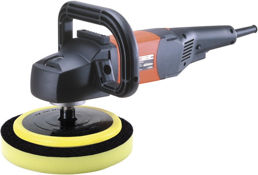 Полірувальна машина AGP RP220