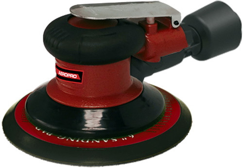 Эксцентриковая шлифмашина AeroPro RP7336S