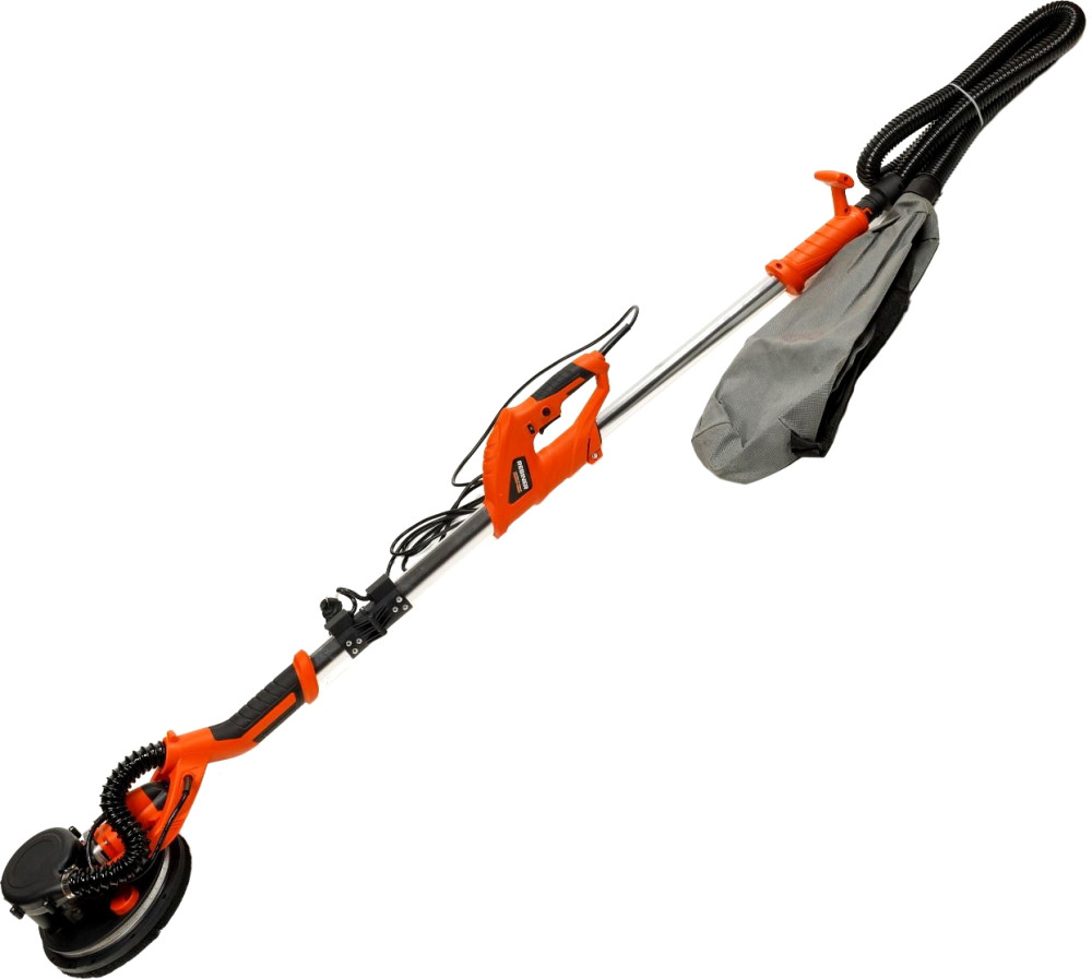 Шліфувальна машина REBINER RMGW-1150E