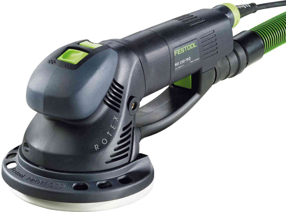 Ексцентрикова шліфмашина Festool Rotex RO 150 FEQ-Plus 576020 (576020)