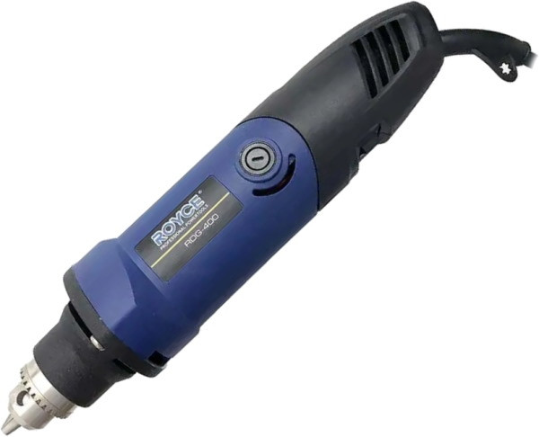 Пряма шліфмашина ROYCE RDG-400