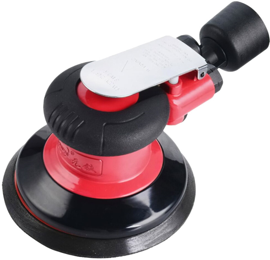 Эксцентриковая шлифмашина AeroPro RP7335S