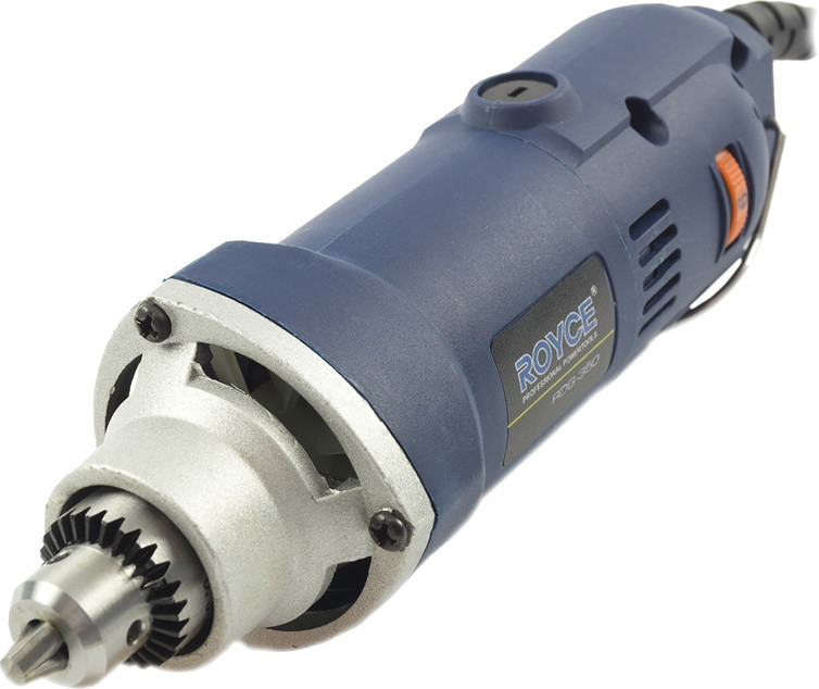 Пряма шліфмашина ROYCE RDG-350