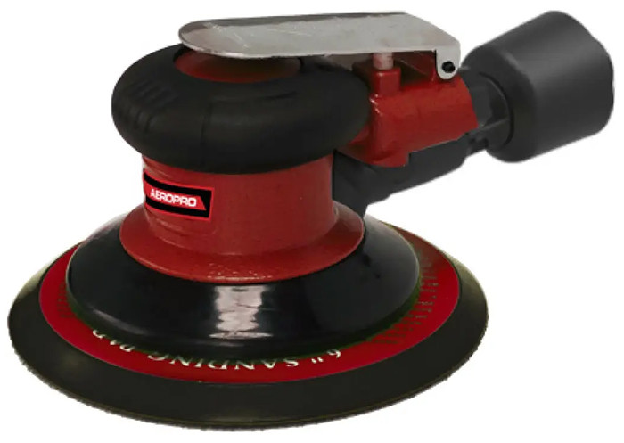 Эксцентриковая шлифмашина Airkraft RP7336S