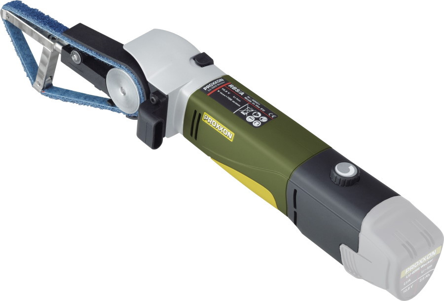 Стрічкова шліфмашина PROXXON RBS/A 29832