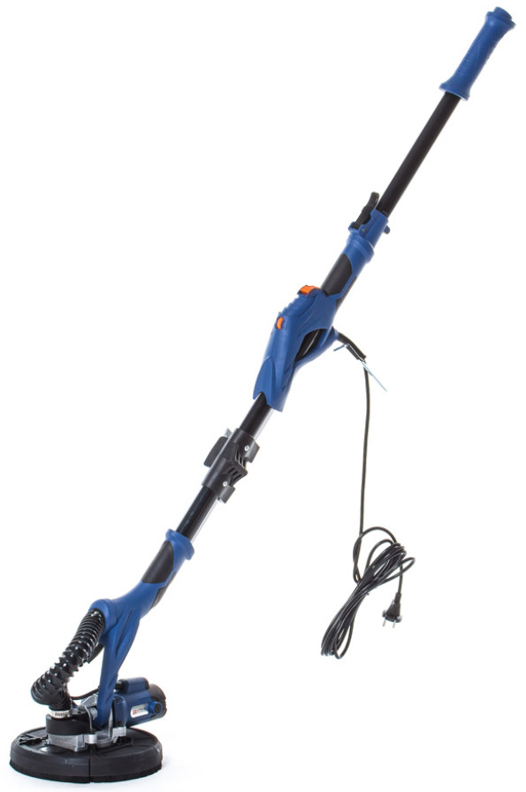 Шліфувальна машина Dexter R7245B-RCT