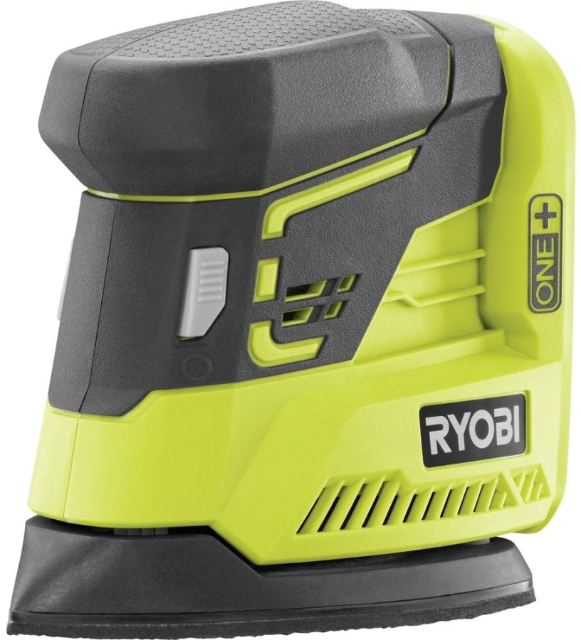 Шліфувальна машина Ryobi R18PS-0