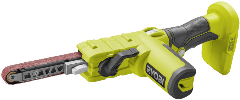 Стрічкова шліфмашина Ryobi R18PF-0 (5133004179)