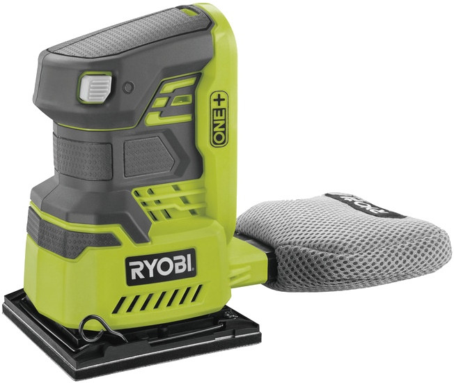Шліфувальна машина Ryobi R18SS4-0 (5133002918)