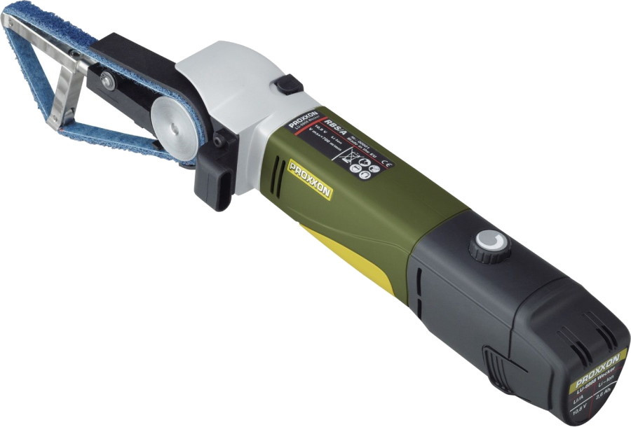 Стрічкова шліфмашина PROXXON RBS/A 29830