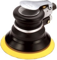 Эксцентриковая шлифмашина Mighty Seven QB-52502