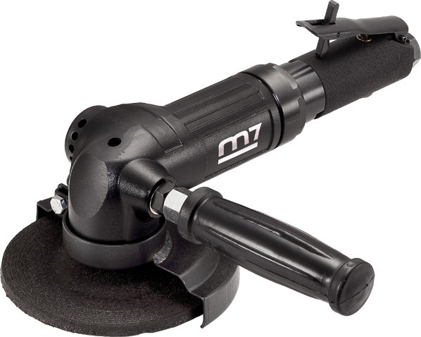 Болгарка Mighty Seven QB-195L-120