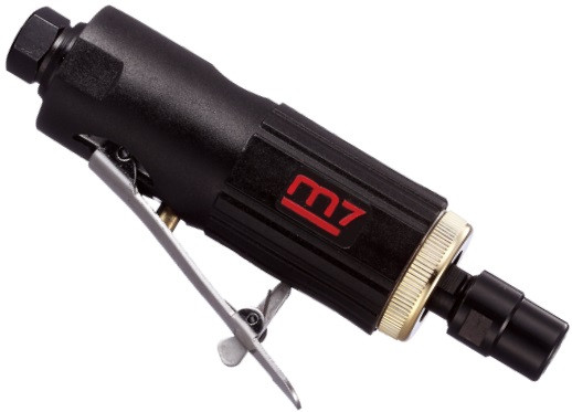 Пряма шліфмашина Mighty Seven QA-111A