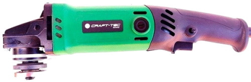 Болгарка CRAFT-TEC PX-AG 403