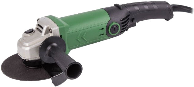 Болгарка CRAFT-TEC PX-AG 225