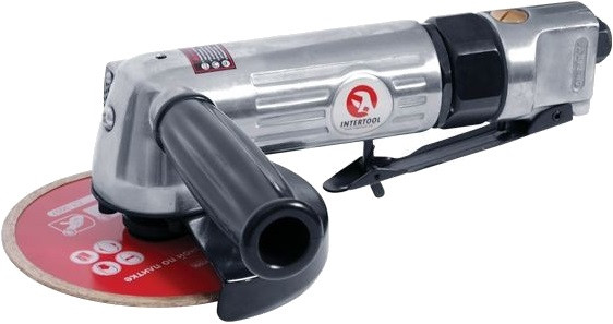 Болгарка Intertool PT-1201