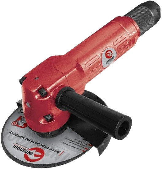 Болгарка Intertool PT-1202