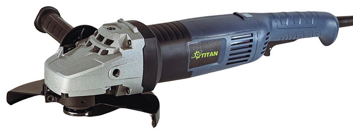Болгарка TITAN PSUM42 EC