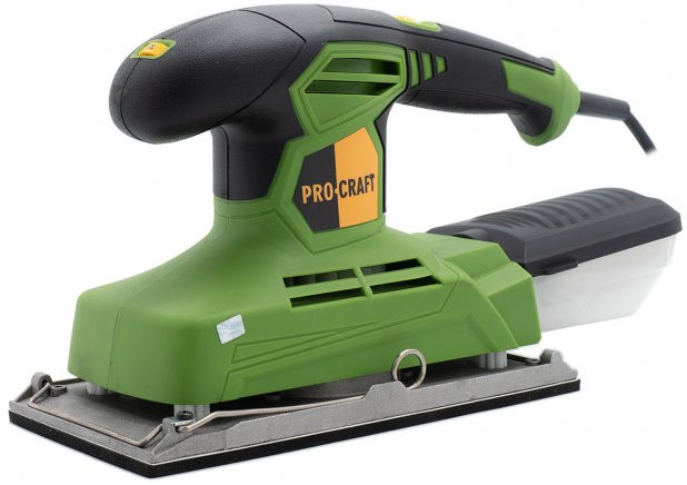 Шлифовальная машина Procraft PV300