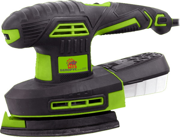 Шліфувальна машина BELARUS PShM 450